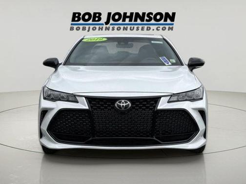 2019 Toyota Avalon XSE