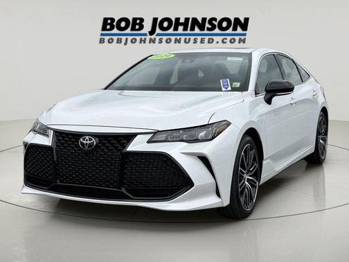2019 Toyota Avalon XSE