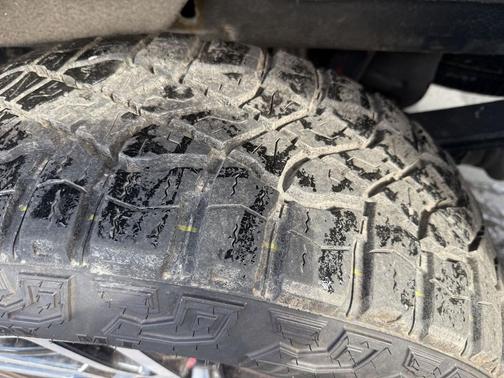 Summit White 2022 GMC Sierra 1500 AT4