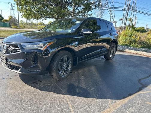 2023 Acura RDX Base