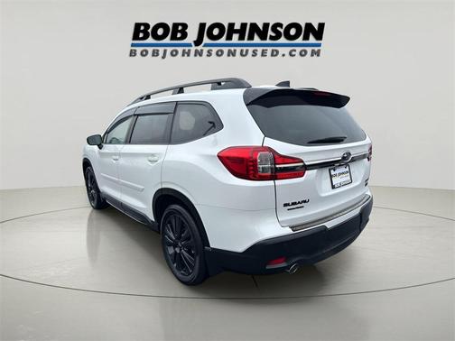 2022 Subaru Ascent Onyx Edition 7-Passenger