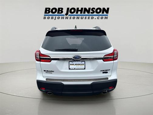 2022 Subaru Ascent Onyx Edition 7-Passenger