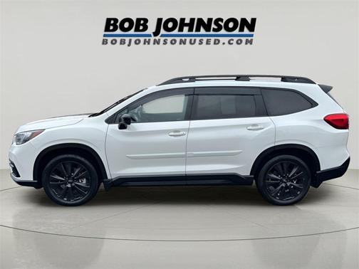 2022 Subaru Ascent Onyx Edition 7-Passenger