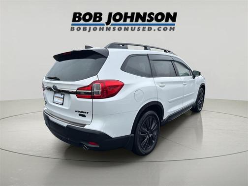 2022 Subaru Ascent Onyx Edition 7-Passenger