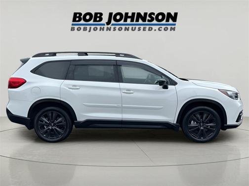 2022 Subaru Ascent Onyx Edition 7-Passenger