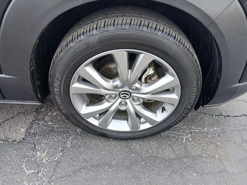 2023 Mazda CX-30 2.5 S Preferred Package