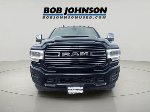 2023 RAM 2500 Laramie Crew Cab 4x4 6'4' Box