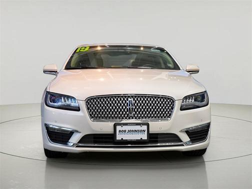 2019 Lincoln MKZ Reserve II