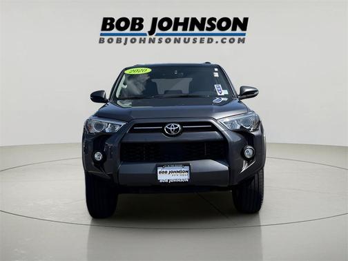 2020 Toyota 4Runner SR5 Premium