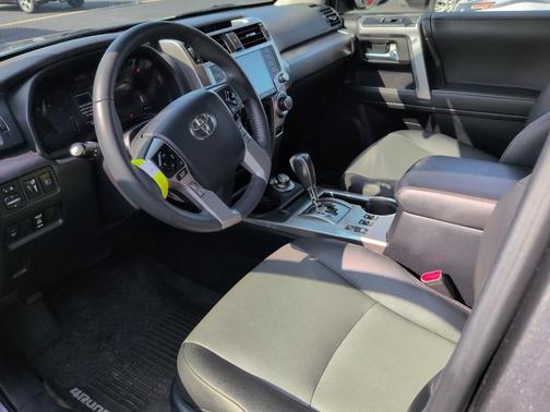 2020 Toyota 4Runner SR5 Premium
