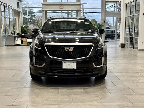 2023 Cadillac XT5 Sport