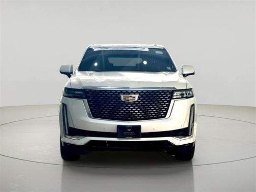2022 Cadillac Escalade ESV Premium Luxury