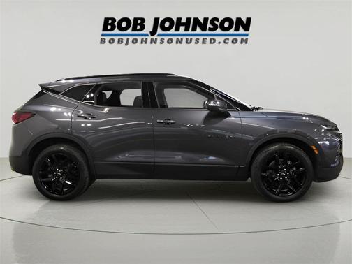 2022 Chevrolet Blazer 3LT