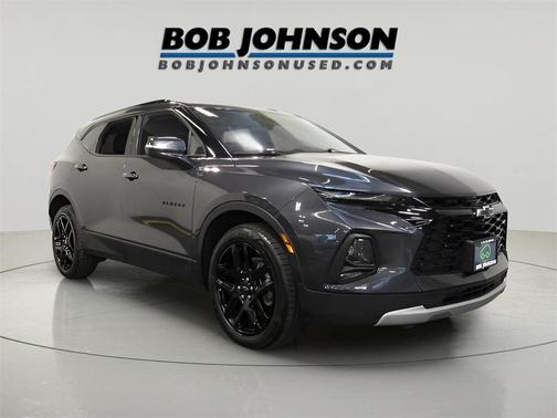 2022 Chevrolet Blazer 3LT