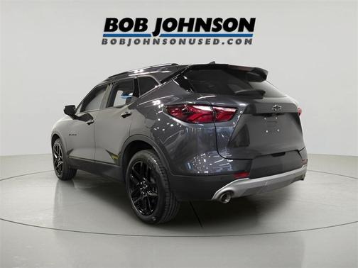 2022 Chevrolet Blazer 3LT