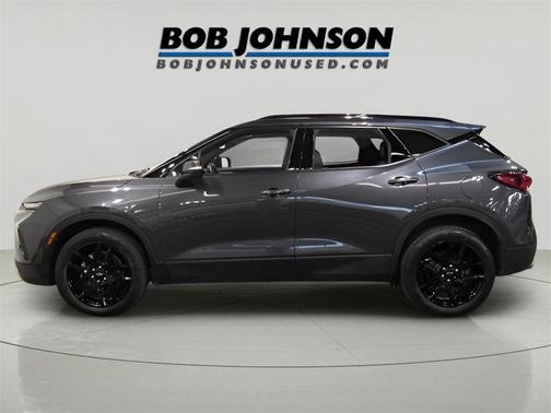 2022 Chevrolet Blazer 3LT