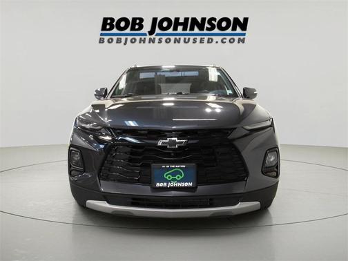 2022 Chevrolet Blazer 3LT