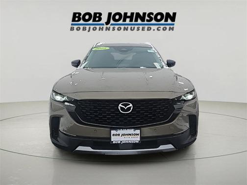 2025 Mazda CX-50 2.5 Turbo Premium Plus Package