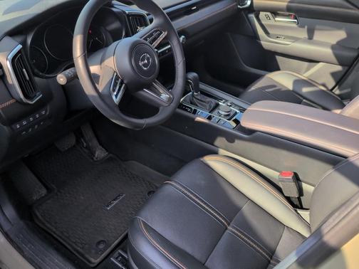 2025 Mazda CX-50 2.5 Turbo Premium Plus Package