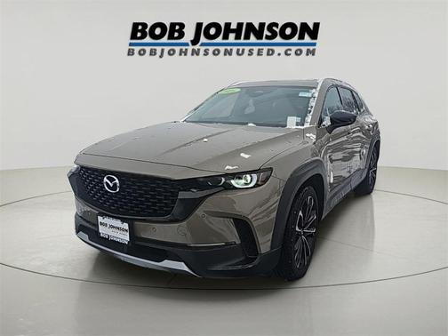 2025 Mazda CX-50 2.5 Turbo Premium Plus Package