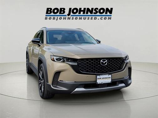 2025 Mazda CX-50 2.5 Turbo Premium Plus Package