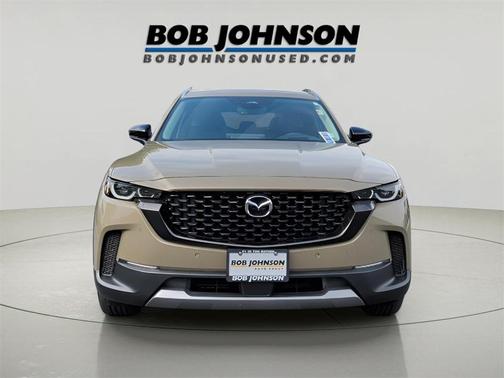 2025 Mazda CX-50 2.5 Turbo Premium Plus Package