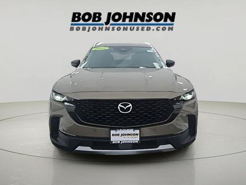 2025 Mazda CX-50 2.5 Turbo Premium Plus Package