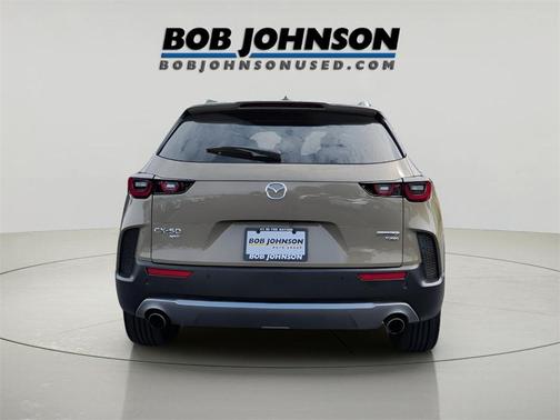 2025 Mazda CX-50 2.5 Turbo Premium Plus Package