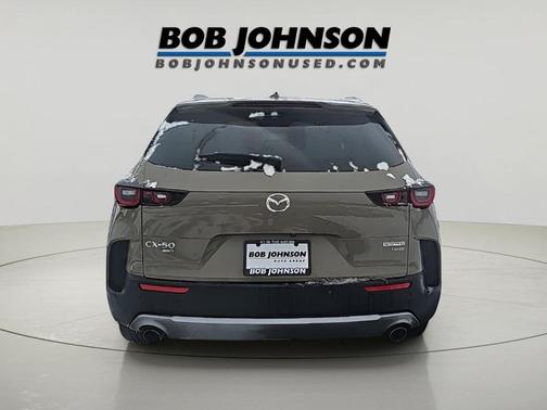 2025 Mazda CX-50 2.5 Turbo Premium Plus Package