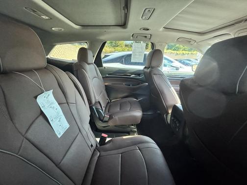2021 Buick Enclave AWD Avenir