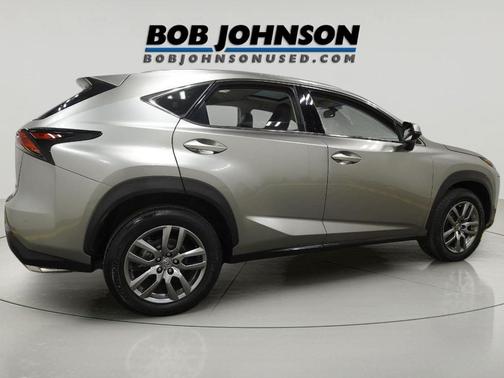 2015 Lexus NX 200t Base