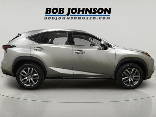 2015 Lexus NX 200t Base