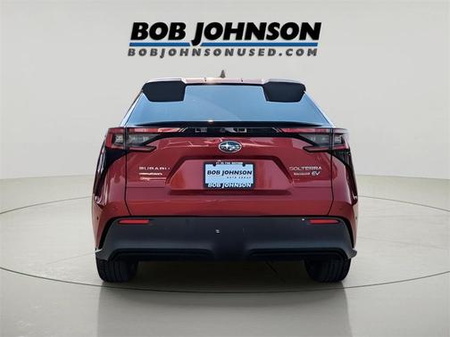 2023 Subaru Solterra Limited