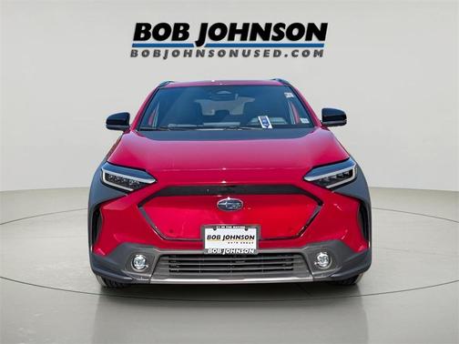 2023 Subaru Solterra Limited