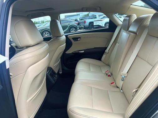2017 Toyota Avalon Limited