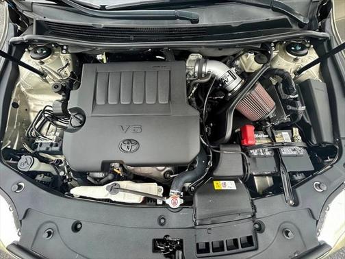 2017 Toyota Avalon Limited