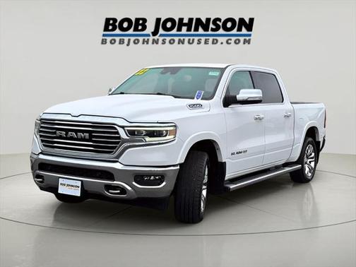 2022 RAM 1500 Longhorn