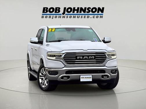 2022 RAM 1500 Longhorn