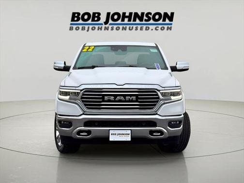 2022 RAM 1500 Longhorn