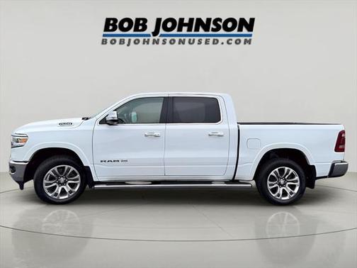 2022 RAM 1500 Longhorn