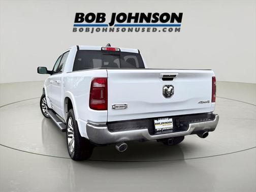 2022 RAM 1500 Longhorn