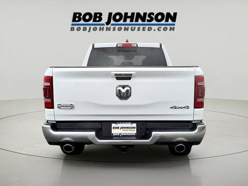 2022 RAM 1500 Longhorn