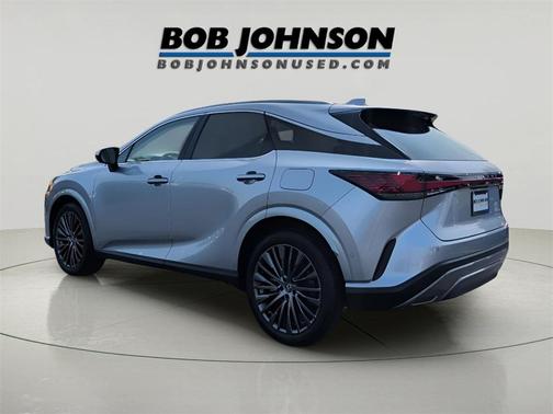 2023 Lexus RX 350 Luxury