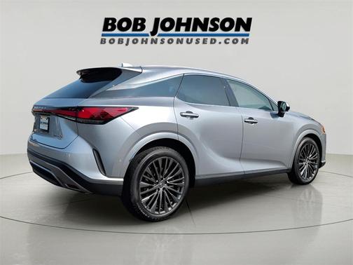 2023 Lexus RX 350 Luxury