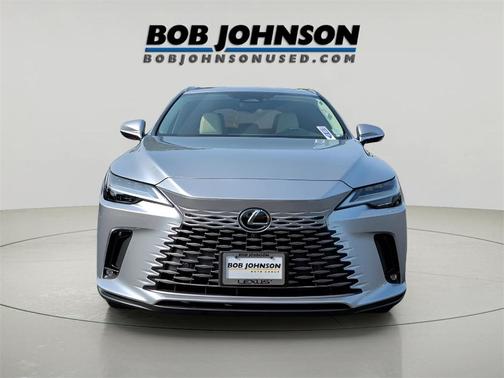2023 Lexus RX 350 Luxury