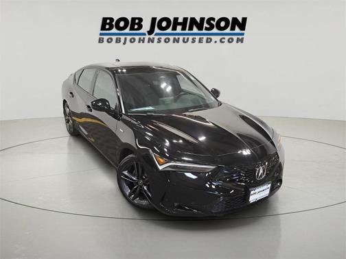 2024 Acura Integra A-SPEC Technology