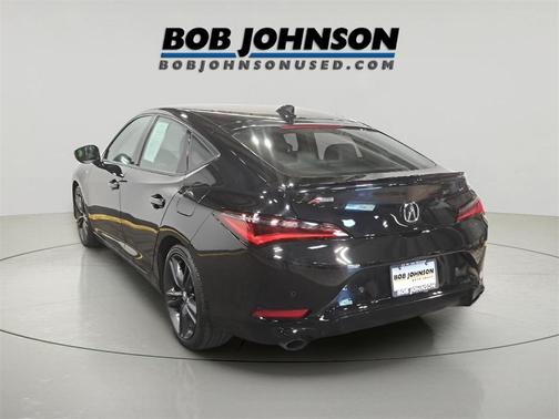 2024 Acura Integra A-SPEC Technology