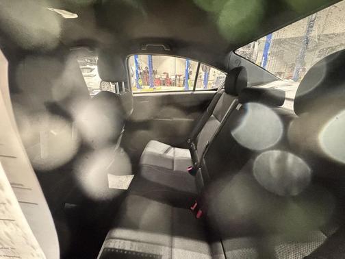 2019 Subaru WRX Base