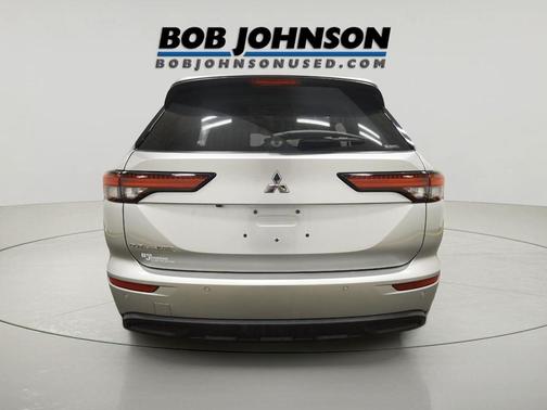 2023 Mitsubishi Outlander ES 2.5 S-AWC