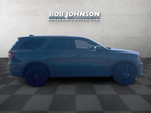 2020 Dodge Durango SXT Plus